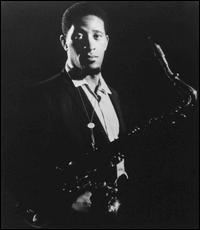 Sonny Rollins