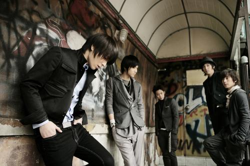 F.T Island