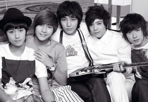 F.T Island