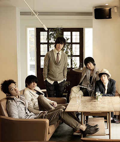 F.T Island