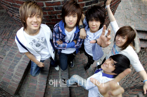 F.T Island