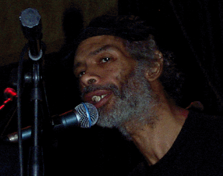 Gil Scott-Heron