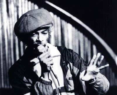 Gil Scott-Heron