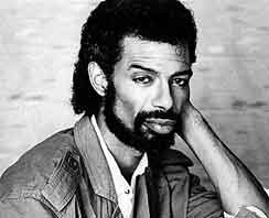 Gil Scott-Heron