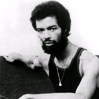 Gil Scott-Heron