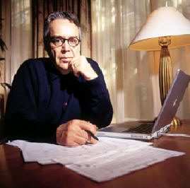 Howard Shore