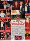 The Daddy Cool London Musical Cast