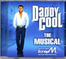 The Daddy Cool London Musical Cast