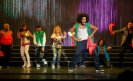 The Daddy Cool London Musical Cast