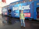 The Daddy Cool London Musical Cast