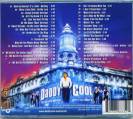 The Daddy Cool London Musical Cast