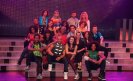 The Daddy Cool London Musical Cast