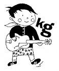 Kicking Giant