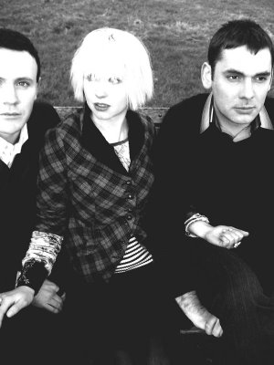 The Joy Formidable