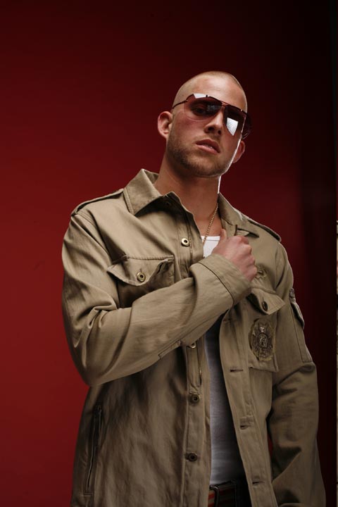 Collie Buddz