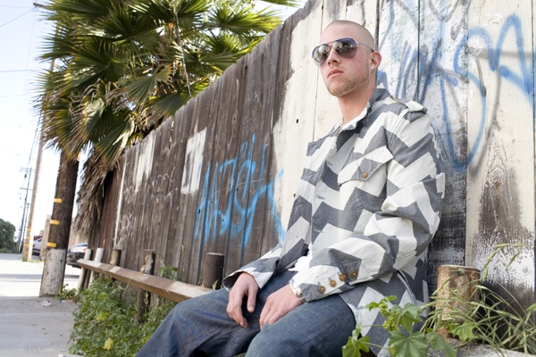 Collie Buddz