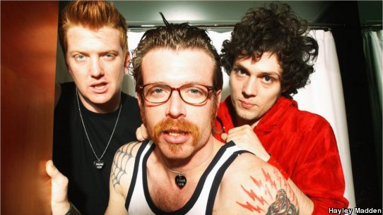 Eagles Of Death Metal