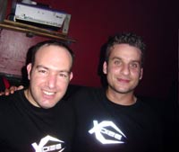 X-Noize
