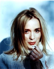 Lisa Ekdahl