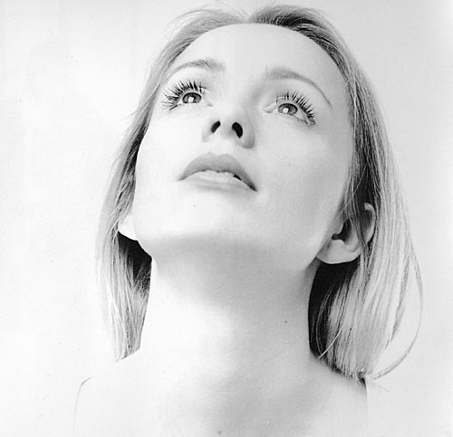 Lisa Ekdahl