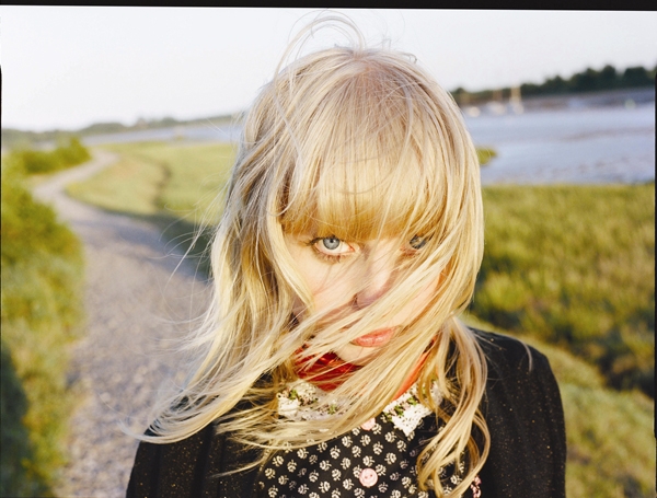 Polly Scattergood