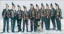 Leningrad Cowboys