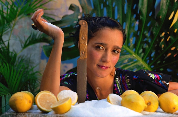 Julieta Venegas