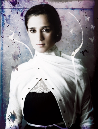 Julieta Venegas