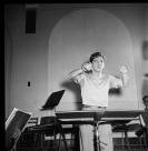 Leonard Bernstein