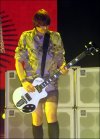 Nicky Wire