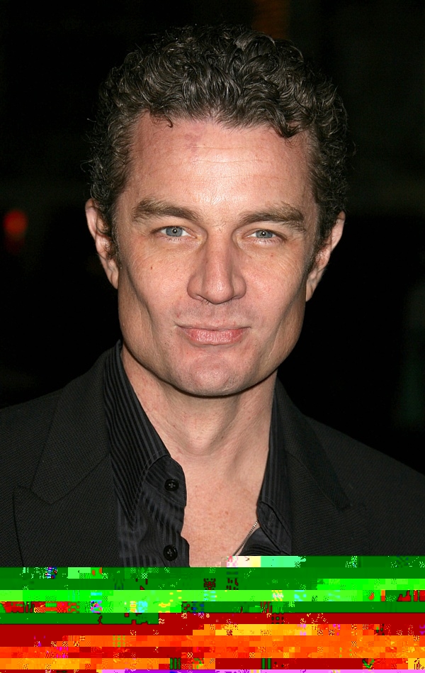 James Marsters