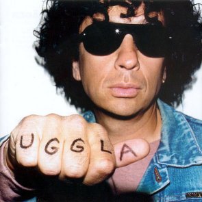 Magnus Uggla