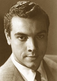 Mario Lanza