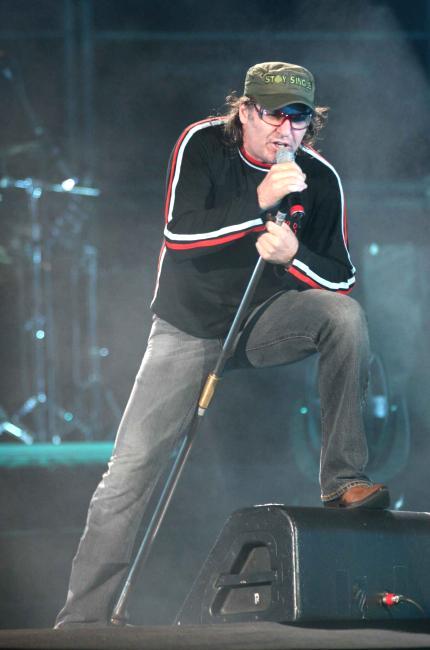 Vasco Rossi