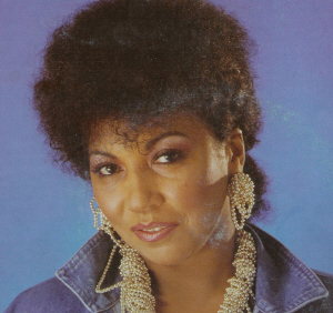 Linda Lewis