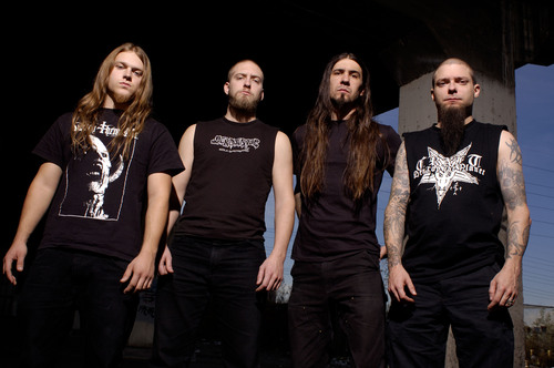 Goatwhore