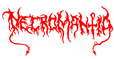 Necromantia