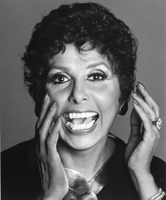 Lena Horne