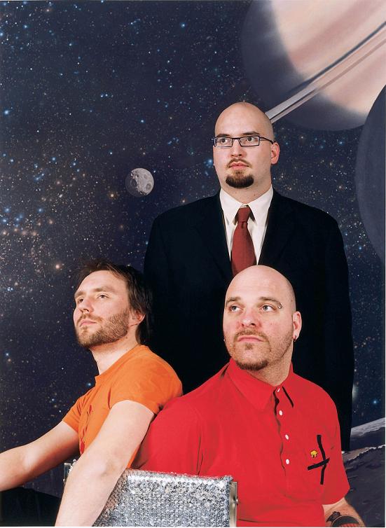 The Bad Plus