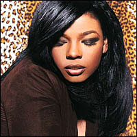 Syleena Johnson