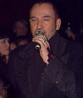 Joachim Witt