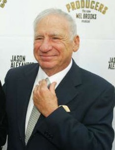 Mel Brooks