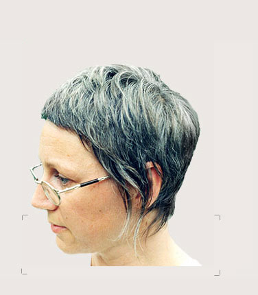 Elizabeth Fraser