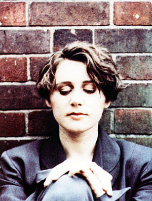 Elizabeth Fraser