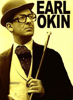 Earl Okin