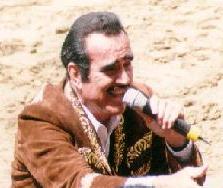 Vicente Fernandez