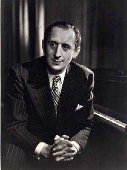 Vladimir Horowitz