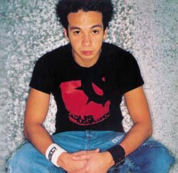 laidback luke