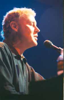 Bruce Hornsby
