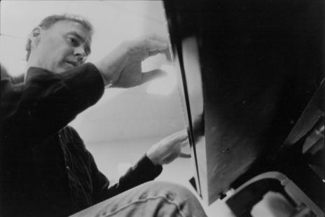 Bruce Hornsby